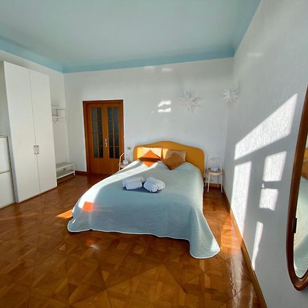 B&B Porto Vivo Триест Екстериор снимка