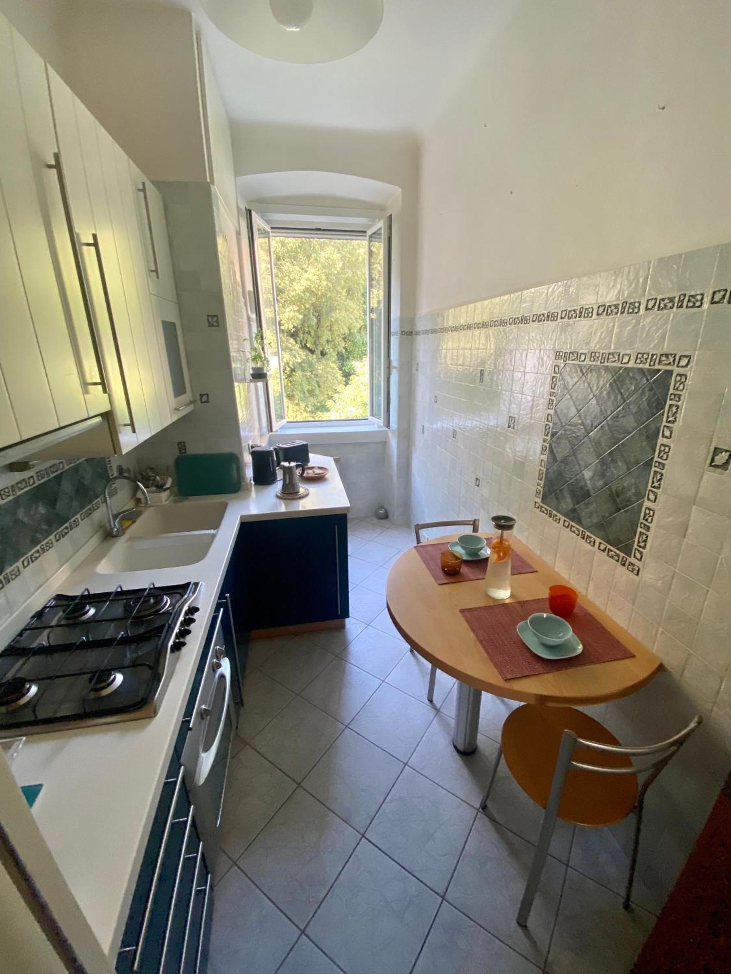 B&B Porto Vivo Триест Екстериор снимка