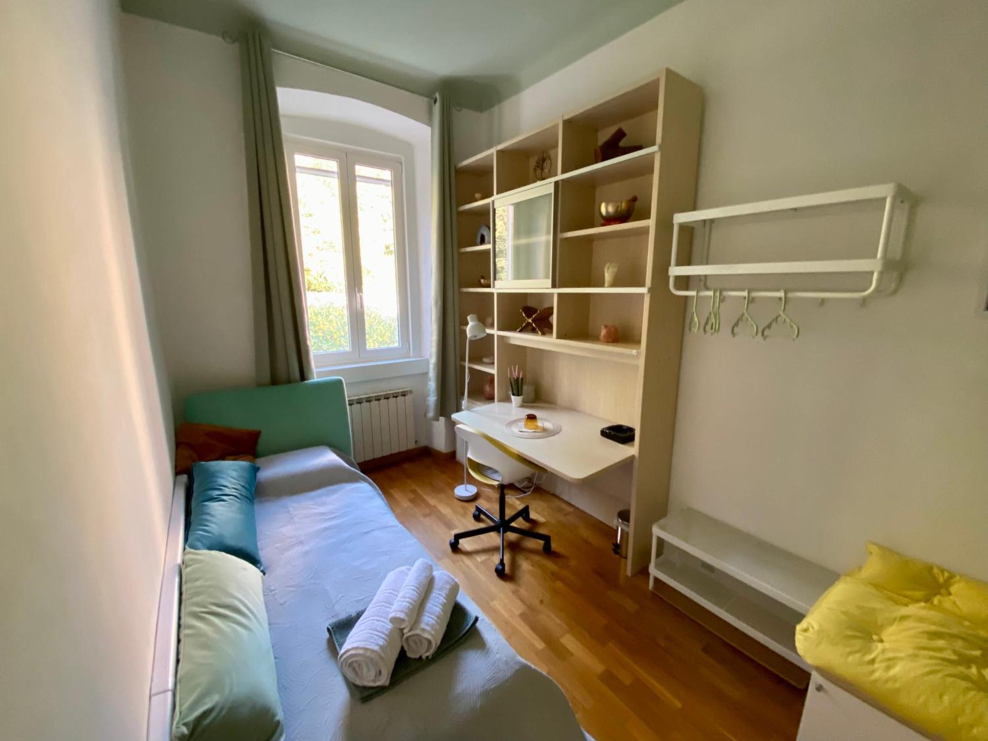B&B Porto Vivo Триест Екстериор снимка