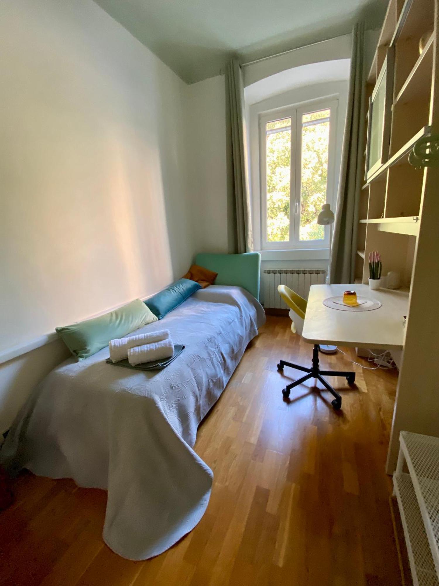 B&B Porto Vivo Триест Екстериор снимка