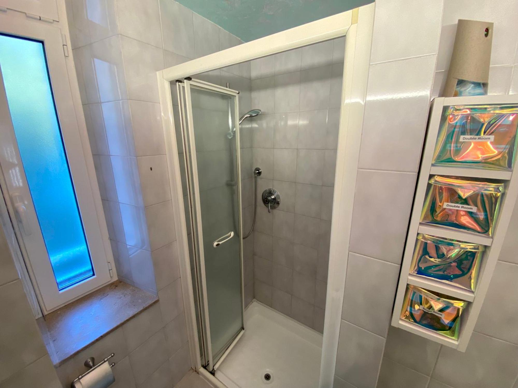 B&B Porto Vivo Триест Екстериор снимка