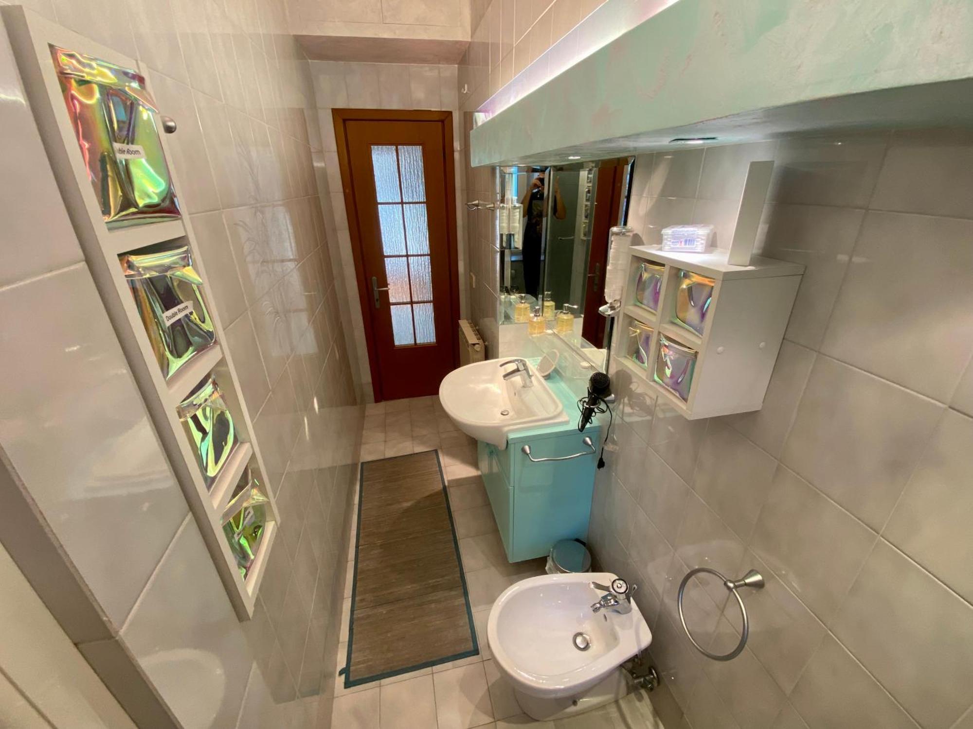 B&B Porto Vivo Триест Екстериор снимка