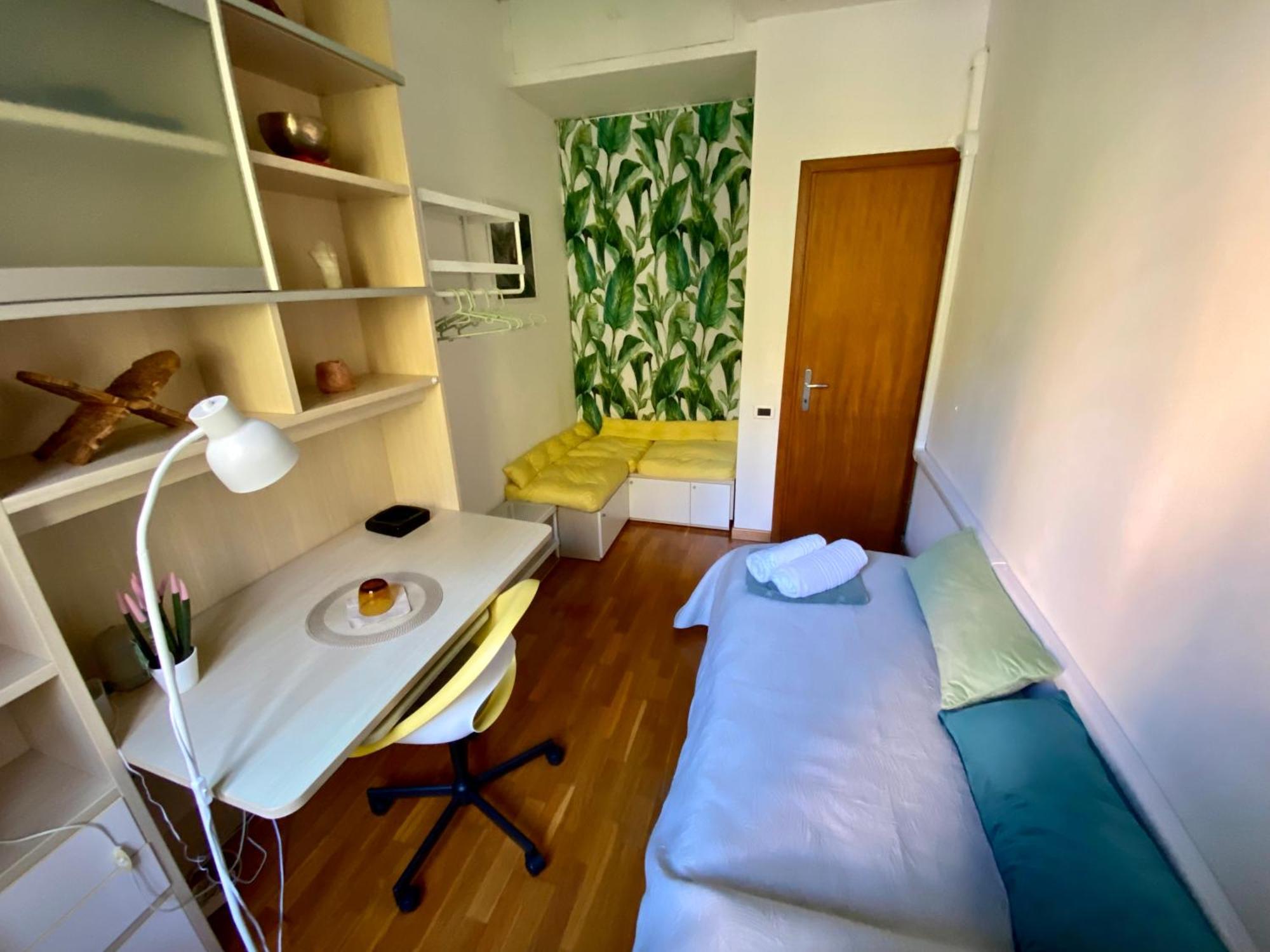 B&B Porto Vivo Триест Екстериор снимка